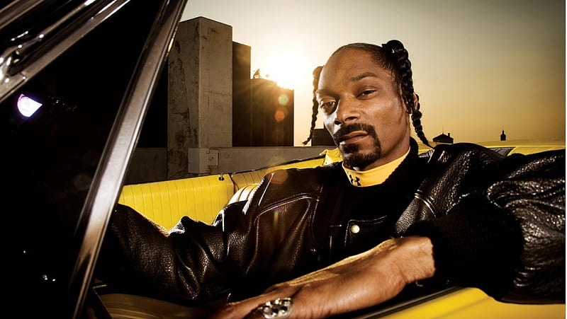 Snoop Dogg, HD wallpaper