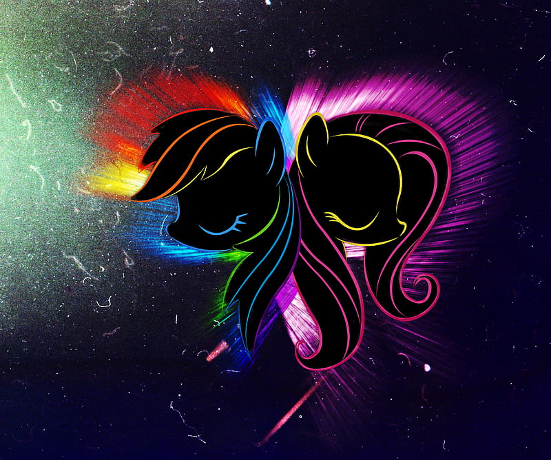 My Little Pony Friendship Is Magic Fluttershy HD wallpaper