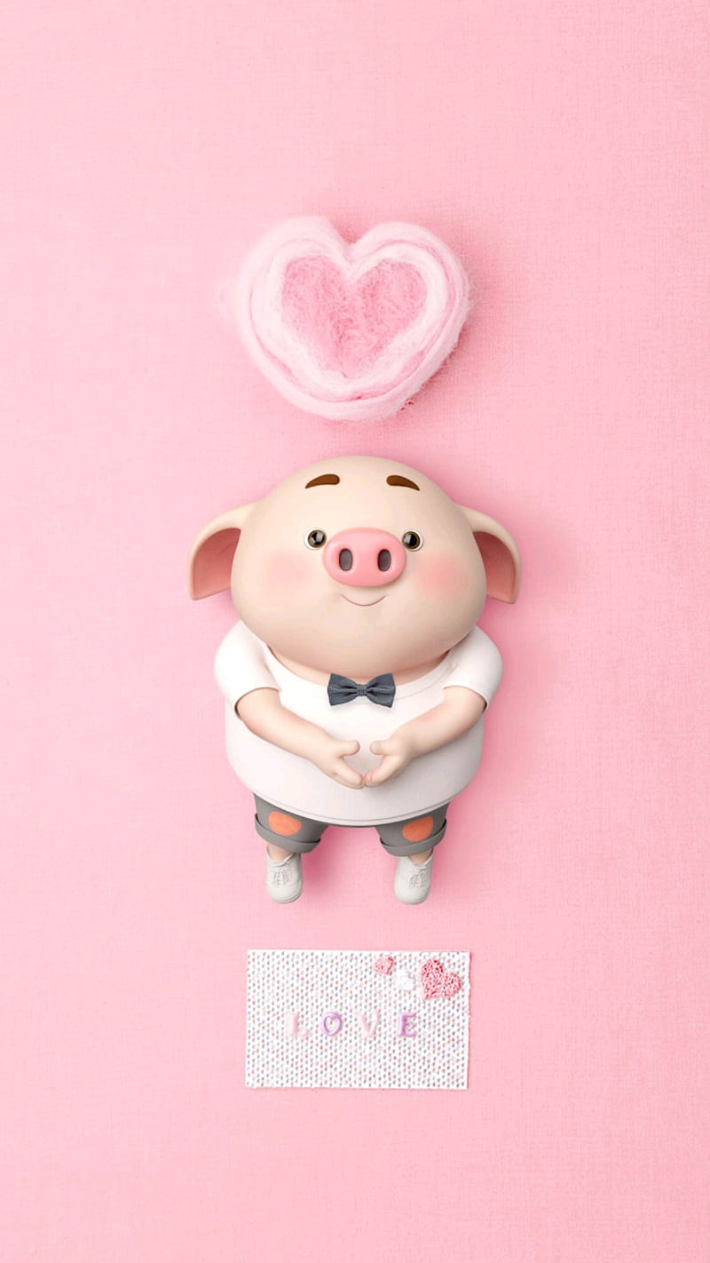 Con lợn là một trong những động vật dễ thương nhất trên thế giới. Hãy xem hình ảnh về chúng để cảm nhận sự đáng yêu của các con lợn nhé.