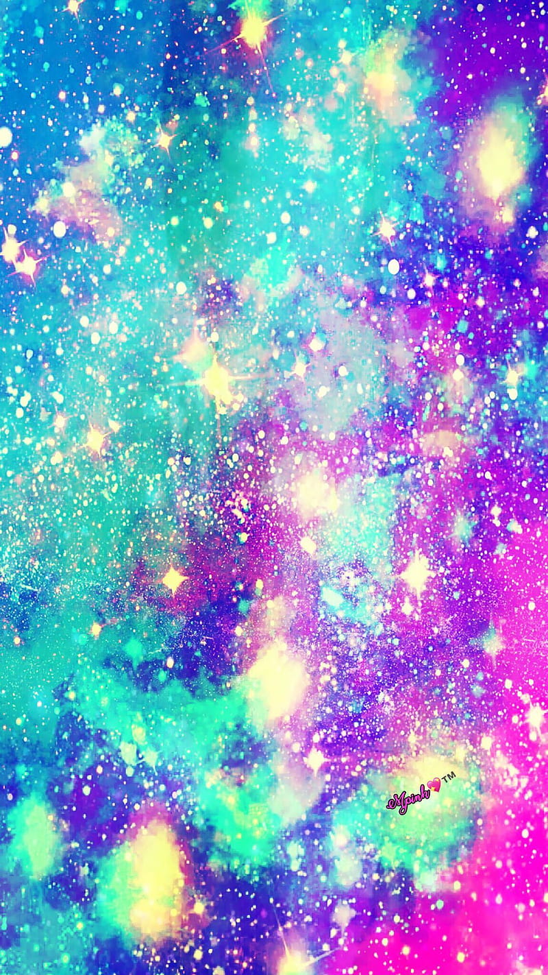 HD glitter galaxy wallpapers  Peakpx