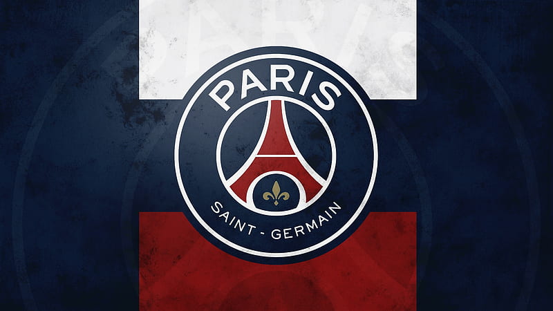 Paris Saint-Germain F.C., soccer, gfx, french, paris saint-germain fc, emblem, paris, paris saint germain, paris saint-germain, club, sport, france, logo, psg, football, HD wallpaper