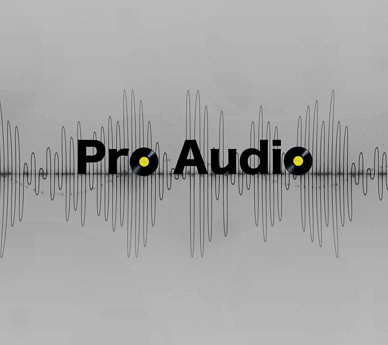 sound, audio, music, HD wallpaper