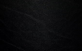 Black leather leather texture, black background, HD wallpaper | Peakpx