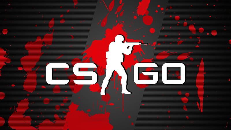CS:GO Red Splatter, Global Offensive, Counter Strike, CSGO, Counterstrike, HD  wallpaper | Peakpx