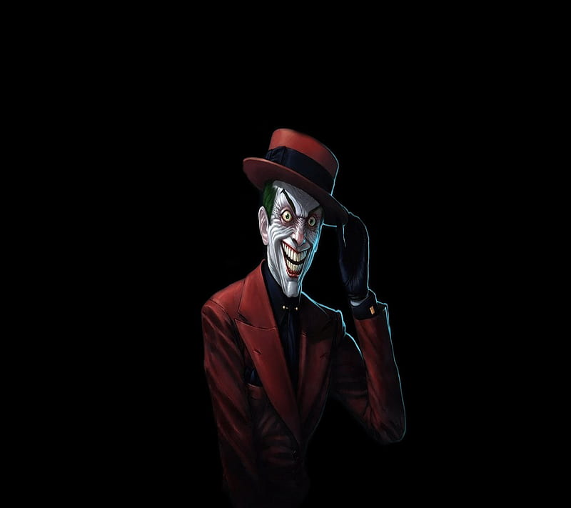 Batman Joker, HD wallpaper | Peakpx