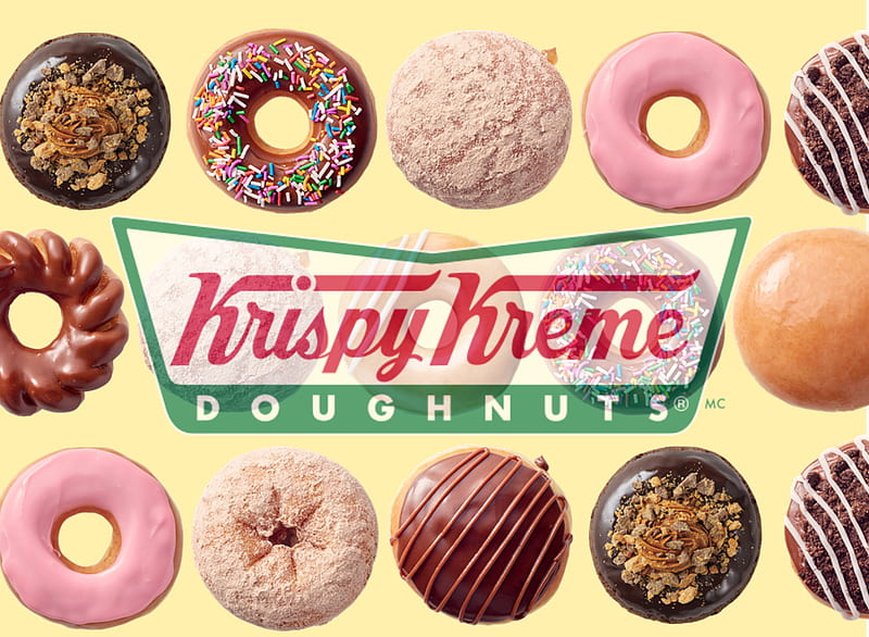 The Best Tasting Krispy Kreme Donuts Taste Test, HD wallpaper