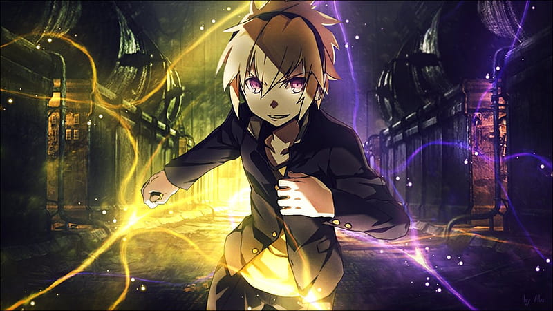 Mondaiji tachi - Other & Anime Background Wallpapers on Desktop Nexus  (Image 2392597)