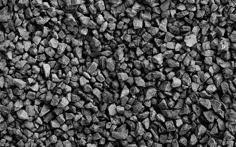 black stones black stone texture, pebbles backgrounds, gravel textures, pebbles textures, stone backgrounds, brown pebbles, black backgrounds, pebbles, black pebbles texture, HD wallpaper