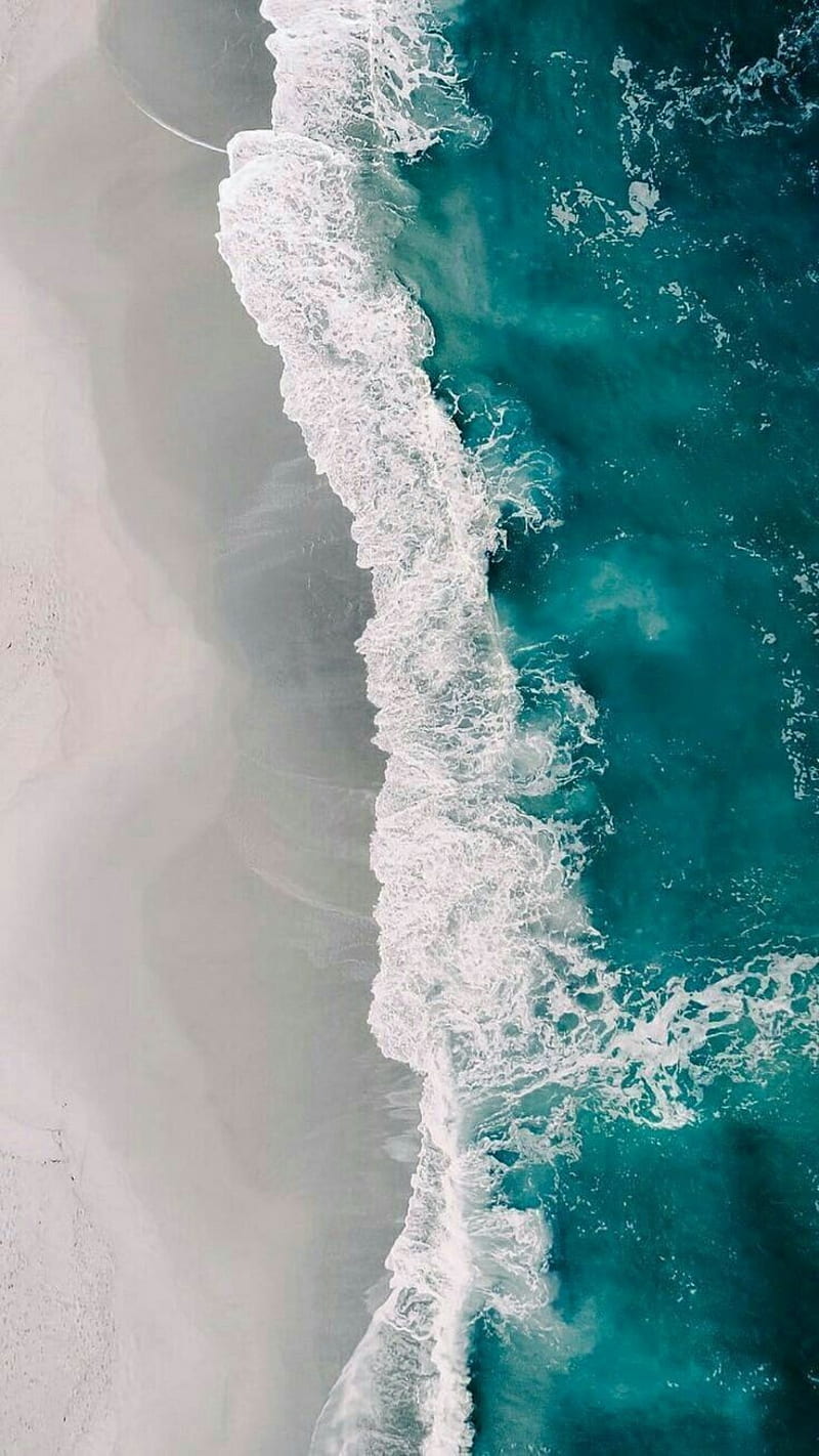 Page 2, HD ocean waves blue wallpapers