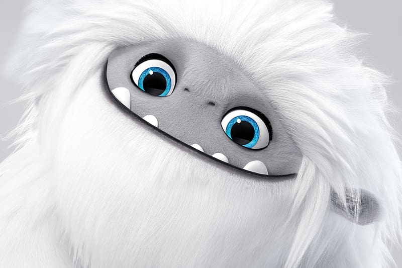 Movie, Abominable (Movie), Abominable, HD wallpaper