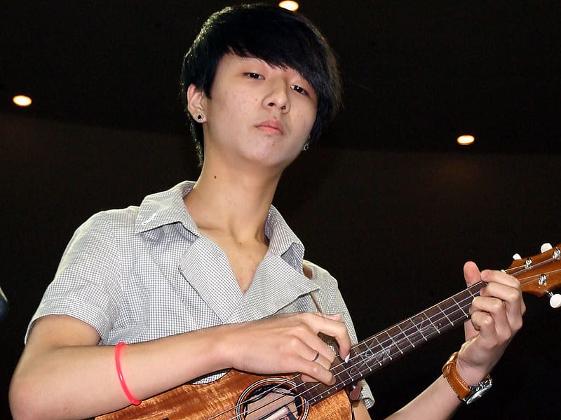 Sungha Jung, HD wallpaper Peakpx