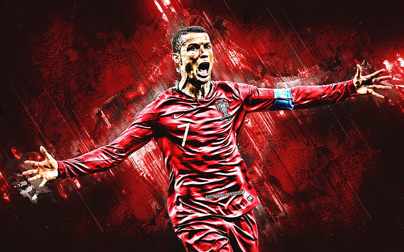 Cristiano Ronaldo, Portugal, Cris, Ronaldo, Cristiano, CR7, Soccer, HD ...