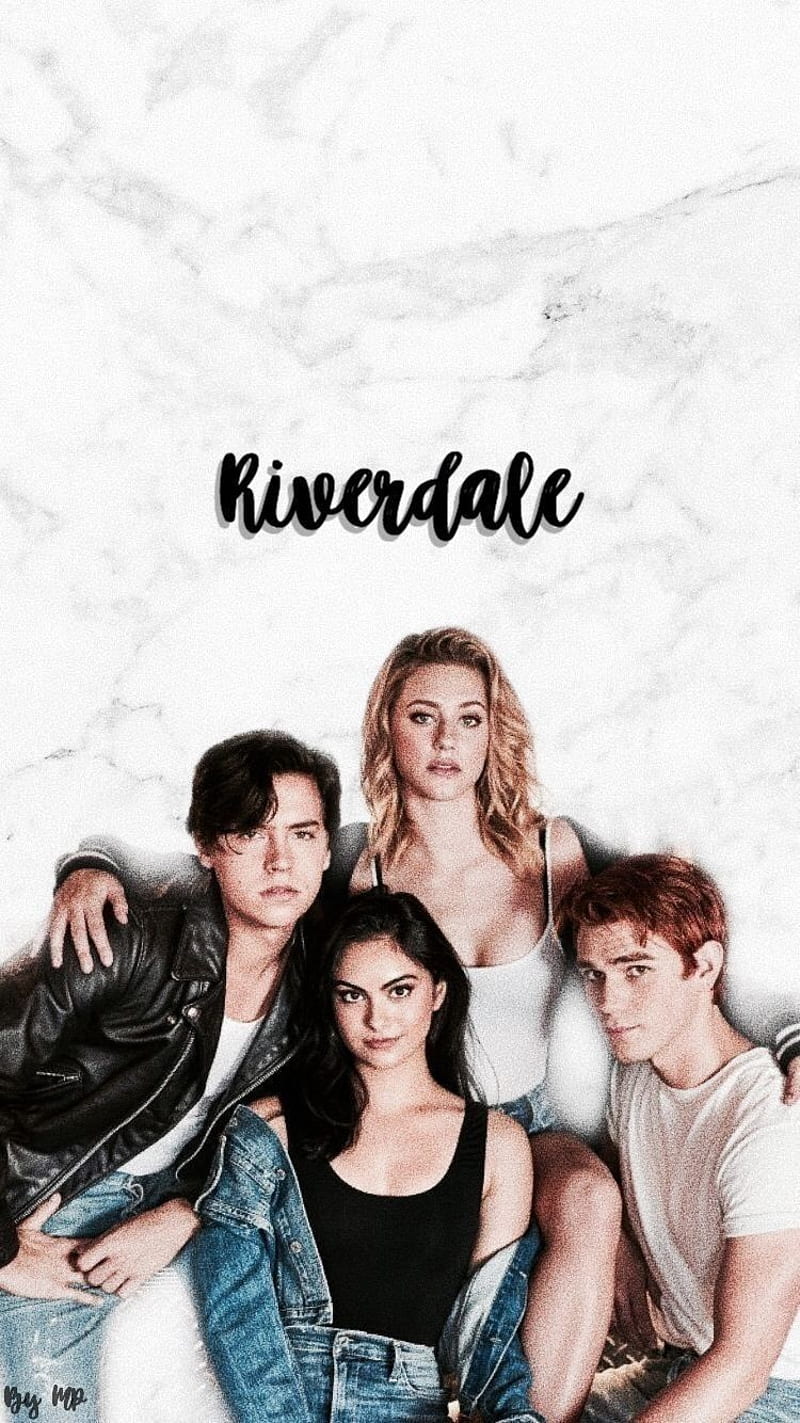 riverdale icons on X: betty cooper // archie andrews // jughead jones //  season 1 episode 12 icons // 1 // riverdale  / X