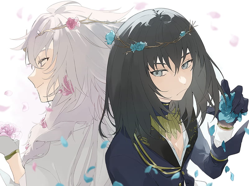 Fate Series, Fate/Grand Order, Merlin (Fate Series) , Pretender (Fate/Grand Order) , Oberon (Fate/Grand Order), HD wallpaper Fate Series, Fate/Grand Order, Merlin (Fate Series) , Pretender (Fate/Grand Order) , Oberon (Fate/Grand Order), HD wallpaper
