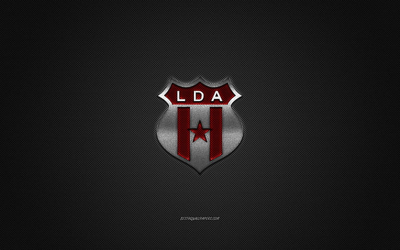 Download La Liga Teams Logo Wallpaper