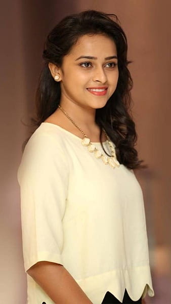 Sri divya HD wallpapers | Pxfuel