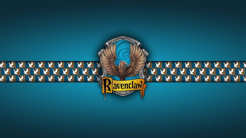 Harry Potter, Ravenclaw (Harry Potter), HD wallpaper