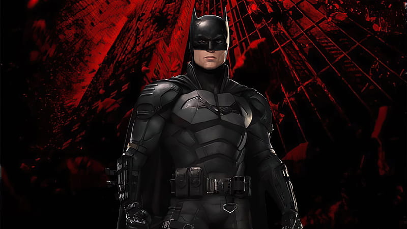 The Batman Aka Bruce Wayne, the-batman, batman, superheroes, movies, 2021-movies, robert-pattinson, HD wallpaper