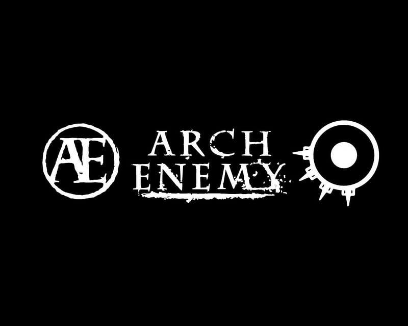 Arch Enemy, Music Metal, Heavy Metal Band, HD wallpaper