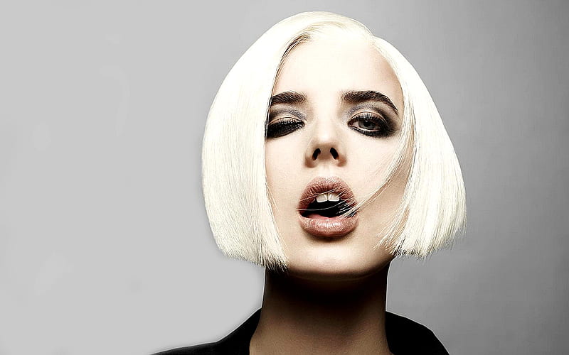 Agyness Deyn, agyness, blonde, model, deyn, HD wallpaper Agyness Deyn, agyness, blonde, model, deyn, HD wallpaper