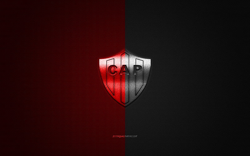 Download wallpapers CA Huracan, Argentine football club, 4k