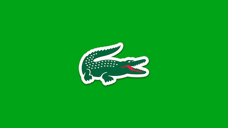 Products, Lacoste, Logo, HD wallpaper