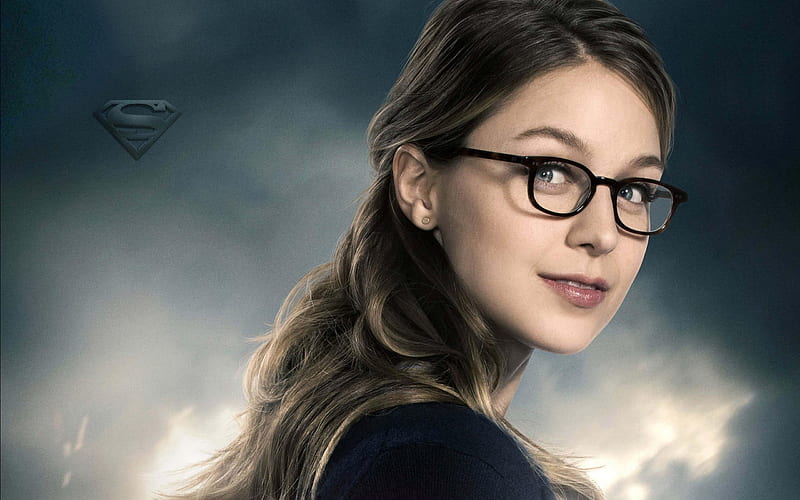 Supergirl, 2016, Kara Danvers, Kara Zor-El, HD wallpaper