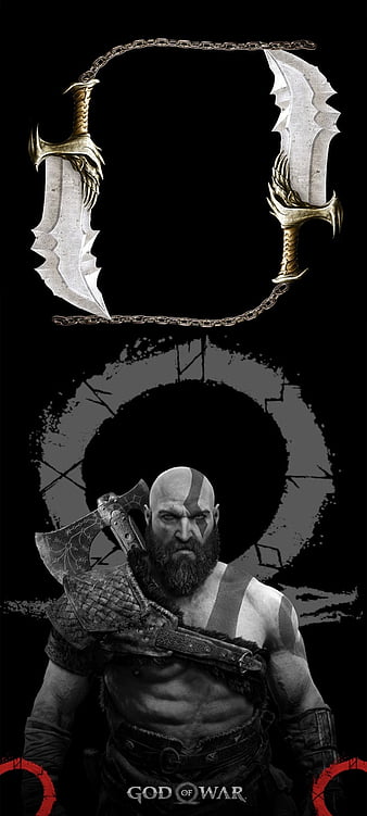 goku god of war 2 mobile