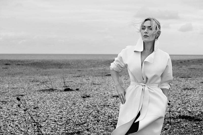 Kate-Winslet, Actress, Kate, women, Winslet, HD wallpaper