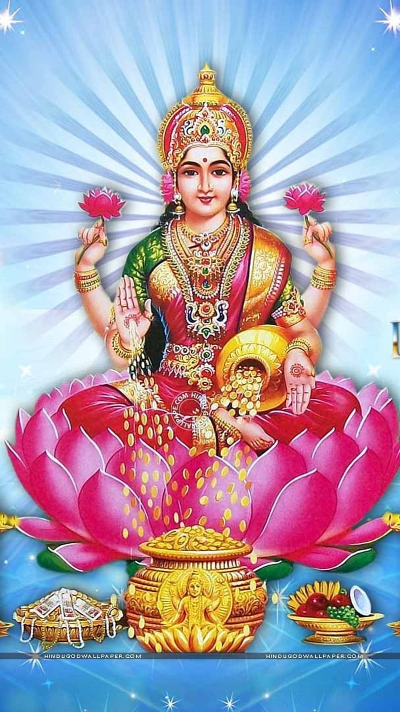 Laxmi, goddess laxmi, goddess, laxmi, lord, bhakti, devtional, HD ...