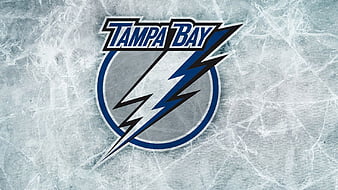 Tampa Bay Lightning Logo Tampa Bay Lightning, HD wallpaper | Peakpx