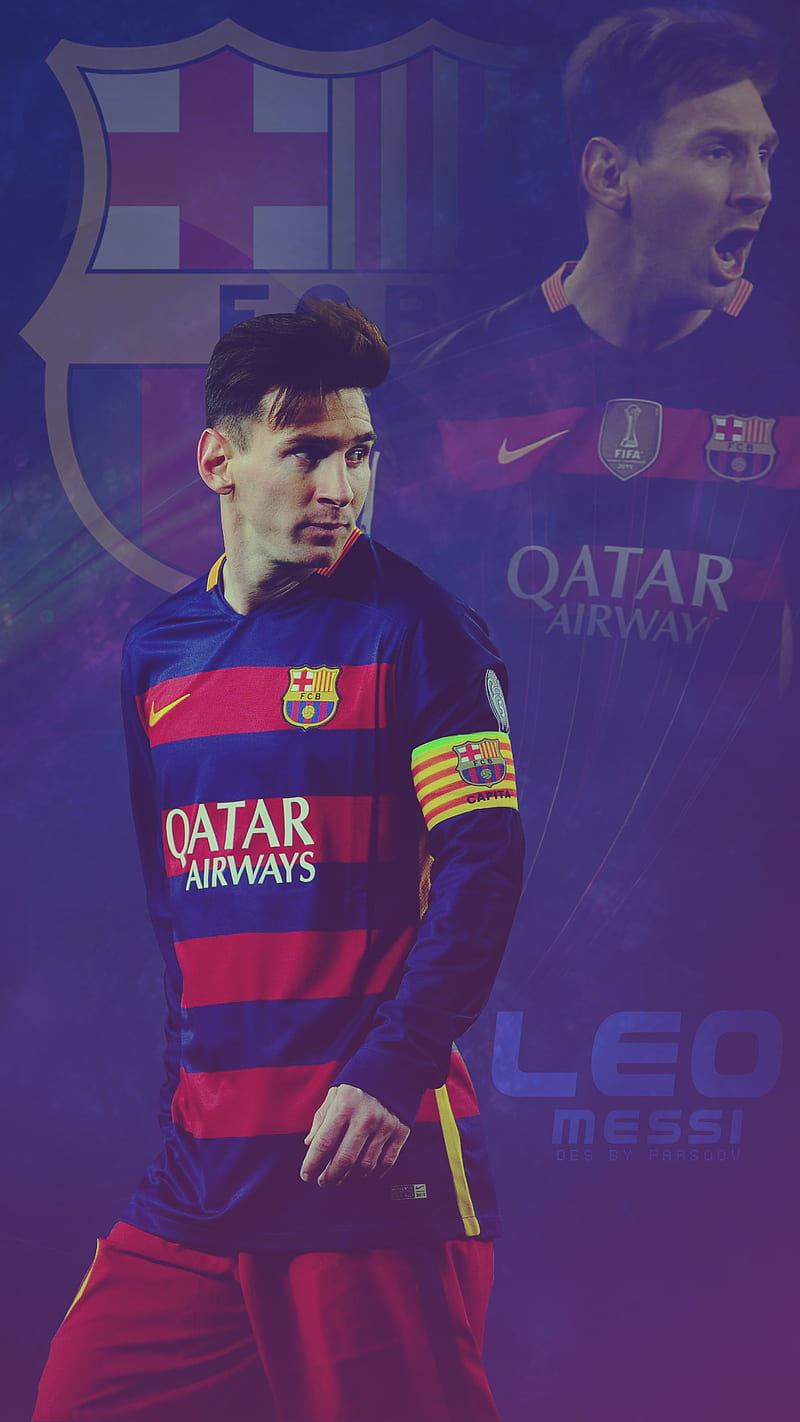 Leo Messi, football, HD phone wallpaper | Peakpx