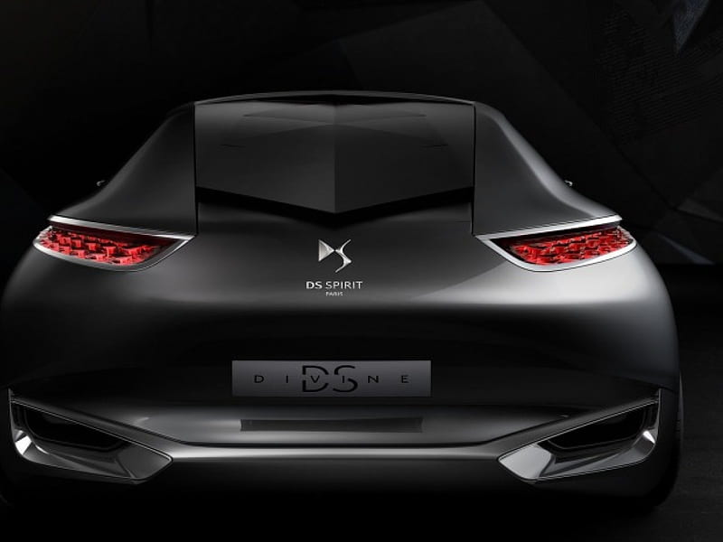 DS Divine concept 2014, luxury car, french car, ds, citroen, ds car, HD wallpaper DS Divine concept 2014, luxury car, french car, ds, citroen, ds car, HD wallpaper
