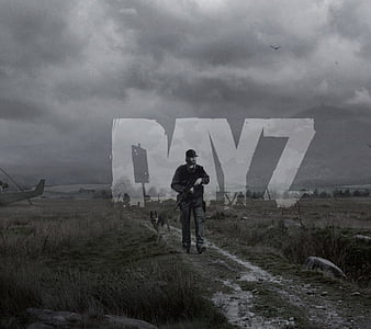 Wallpaper on X: DayZ horrer movie zombies dayz mobile wallpaper