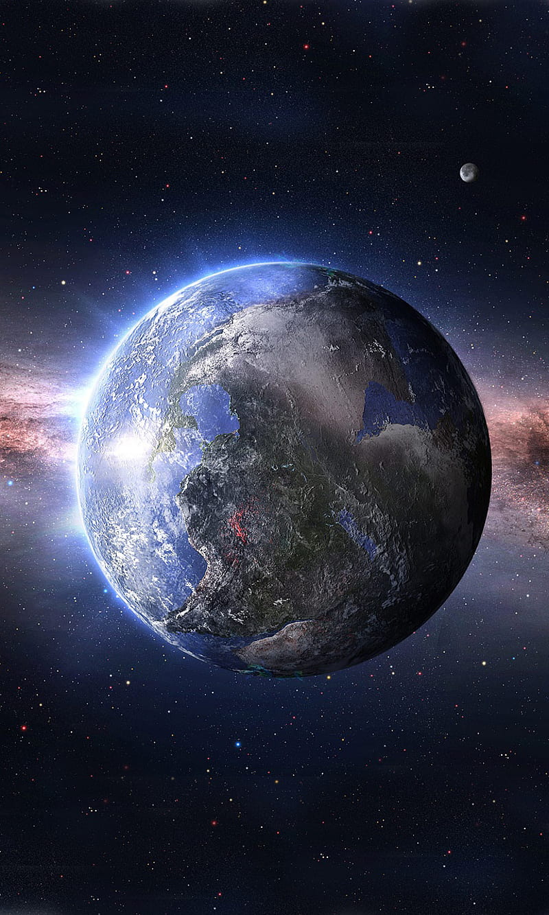 3d-earth 1080P, 2K, 4K, 5K HD wallpapers free download | Wallpaper Flare