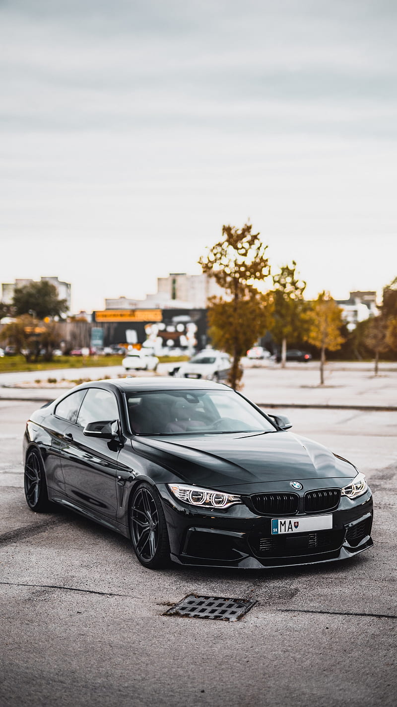 BMW 4er / M