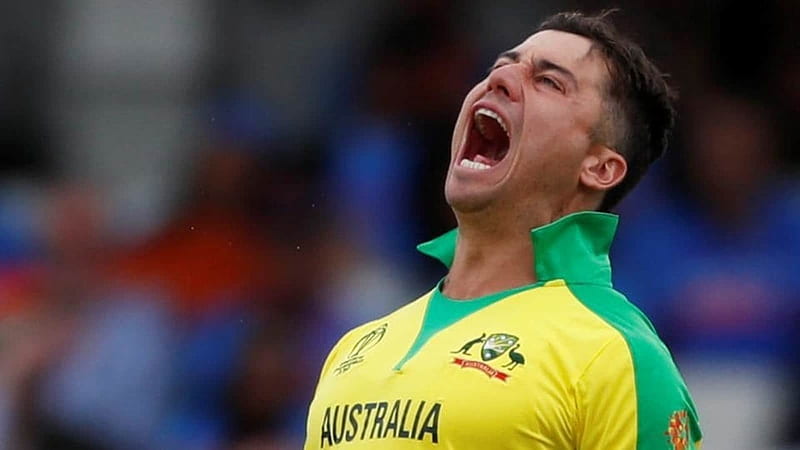 Over The Next Three Years, I Want To Be Best Finisher In The World: Australia All Rounder Marcus Stoinis. Cricket Hindustan Times, HD wallpaper