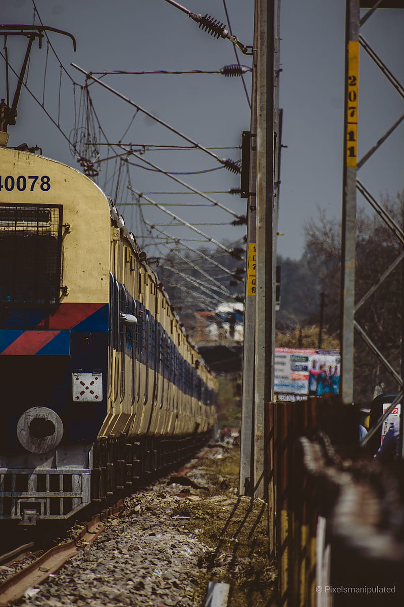 30 Free Indian Railway  Railway Images  Pixabay