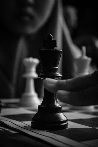 Chess iPhone, iphone chess HD phone wallpaper