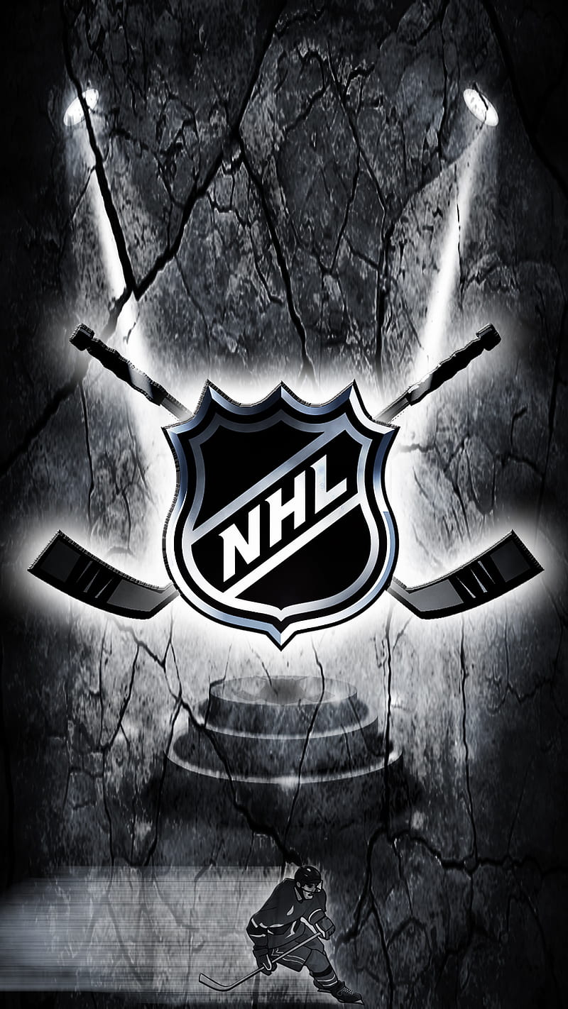 NHL Hockey, HD phone wallpaper