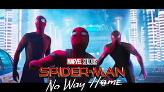 THE SONG IN SPIDER-MAN: NO WAY HOME