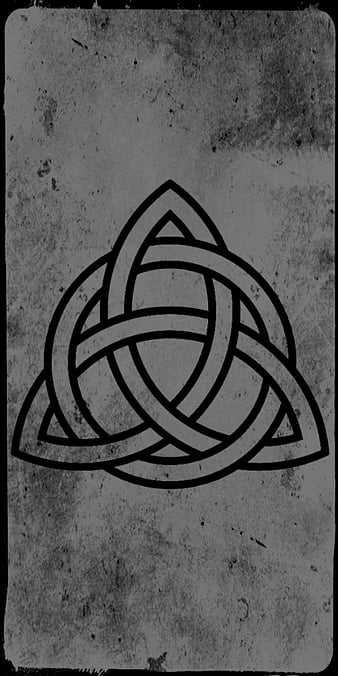 Celtic, knot, viking, HD phone wallpaper