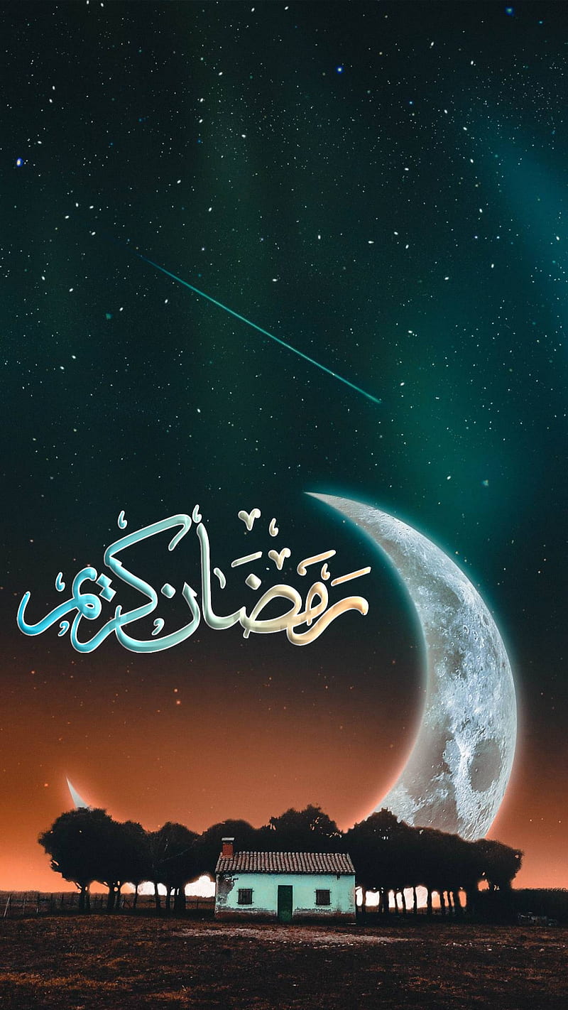 Ramadan Wallpaper  720x1544