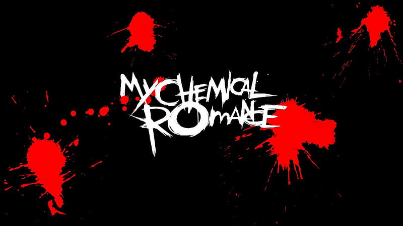 My Chemical Romance 1 - Emo Bandzzzz (mostly brendon urie), HD wallpaper