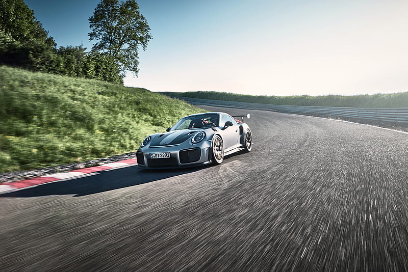 2018 Porsche 911 GT2 RS, porsche-911, porsche, carros, 2018-cars, HD wallpaper