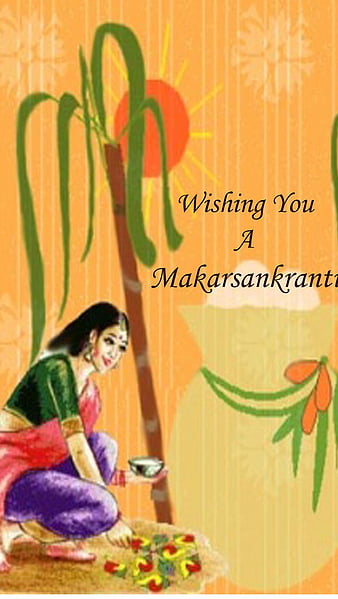 HD wallpaper sankranti new nice thumbnail