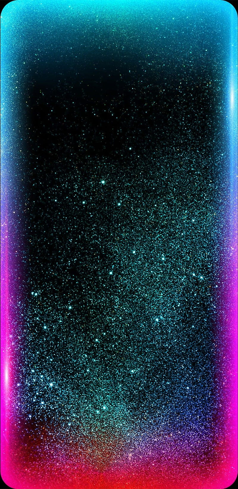 Stars, purple, pink, light, led, effect, music, original, edge, technology, sound, HD phone wallpaper