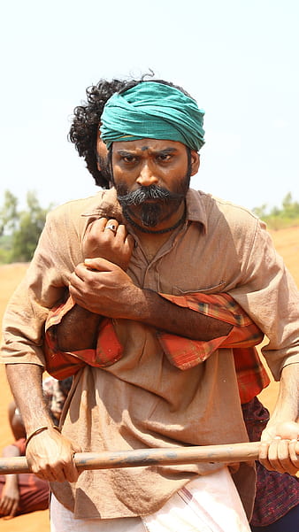 Asuran: Dhanush's National-award winning movie not for faint of heart