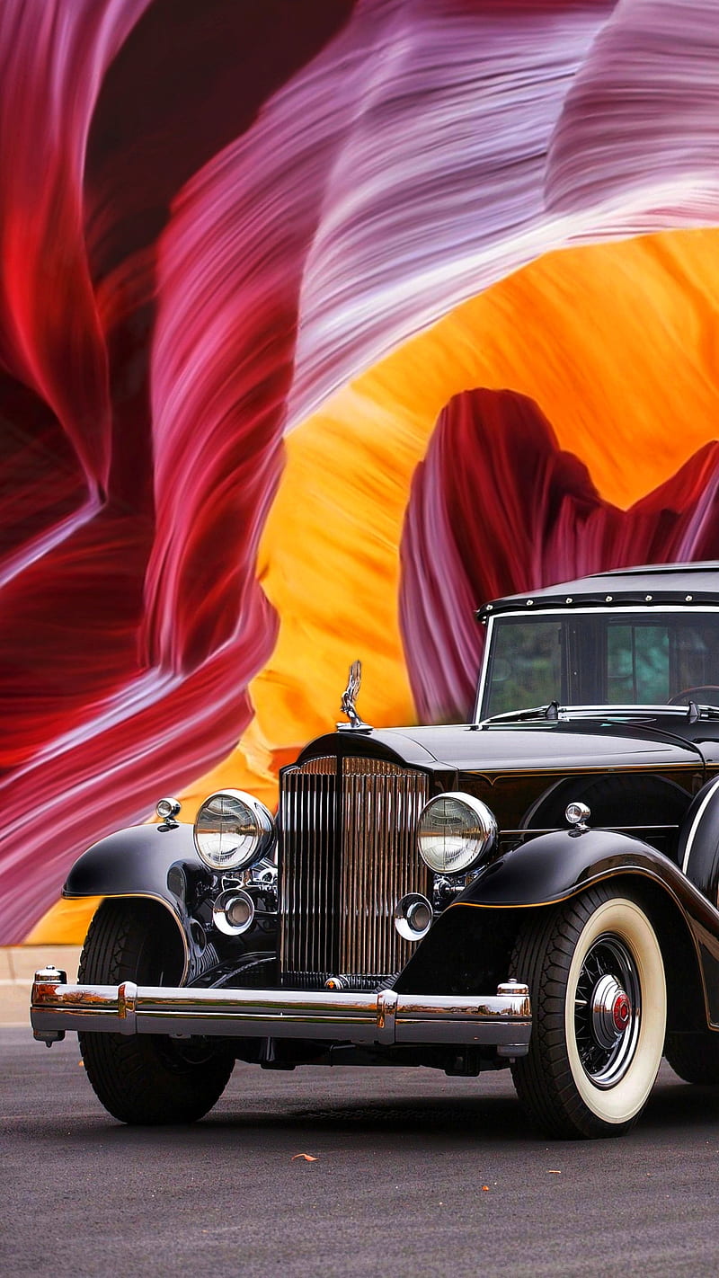 Rolls royce, cars, colours, car, league, menu, old cars, vintage cars, HD phone  wallpaper | Peakpx
