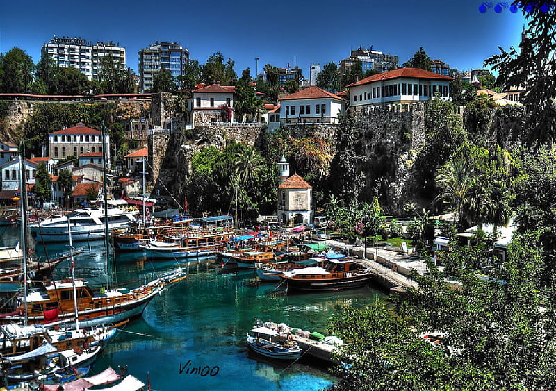 Antalya Photos, Download The BEST Free Antalya Stock Photos & HD Images